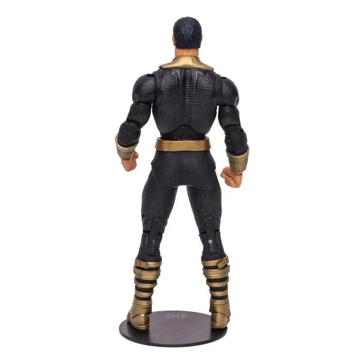 DC Multiverse 7 inch Action Figure - Black Adam (Endless Winter)