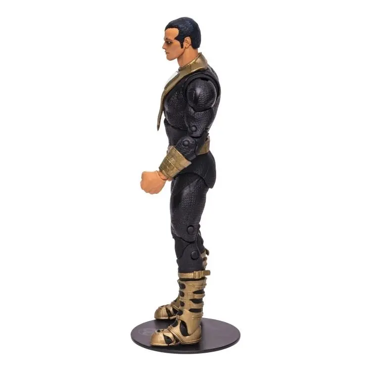 DC Multiverse 7 inch Action Figure - Black Adam (Endless Winter)