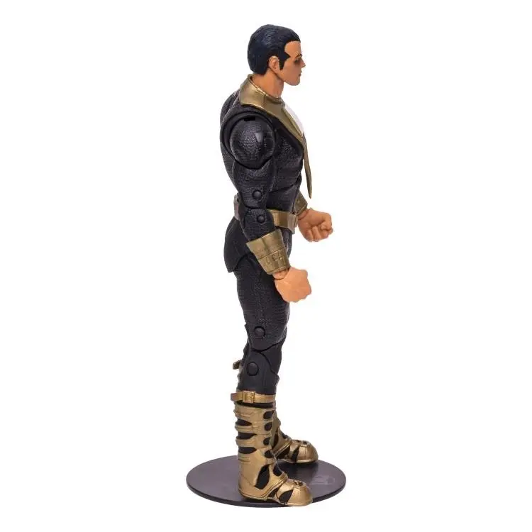 DC Multiverse 7 inch Action Figure - Black Adam (Endless Winter)