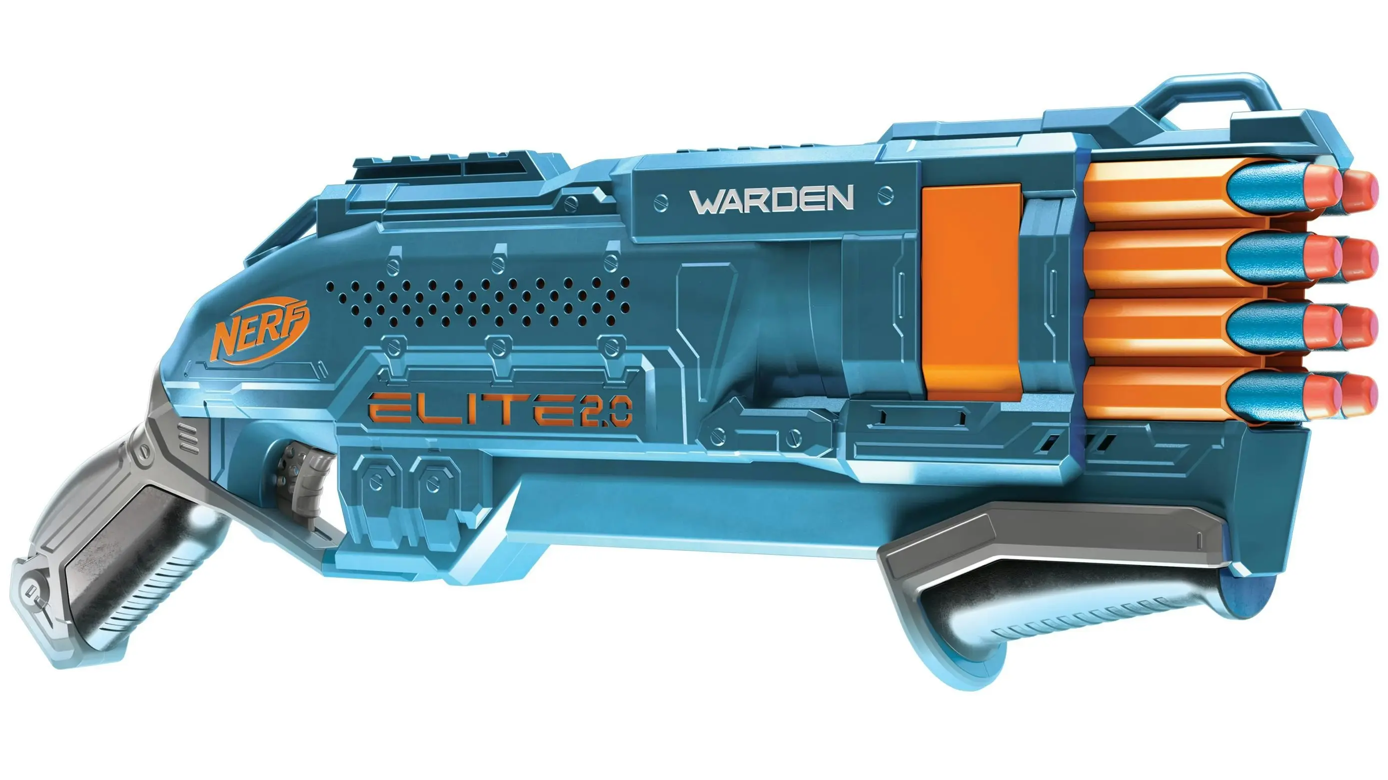 Nerf Elite 2.0 Warden DB-8