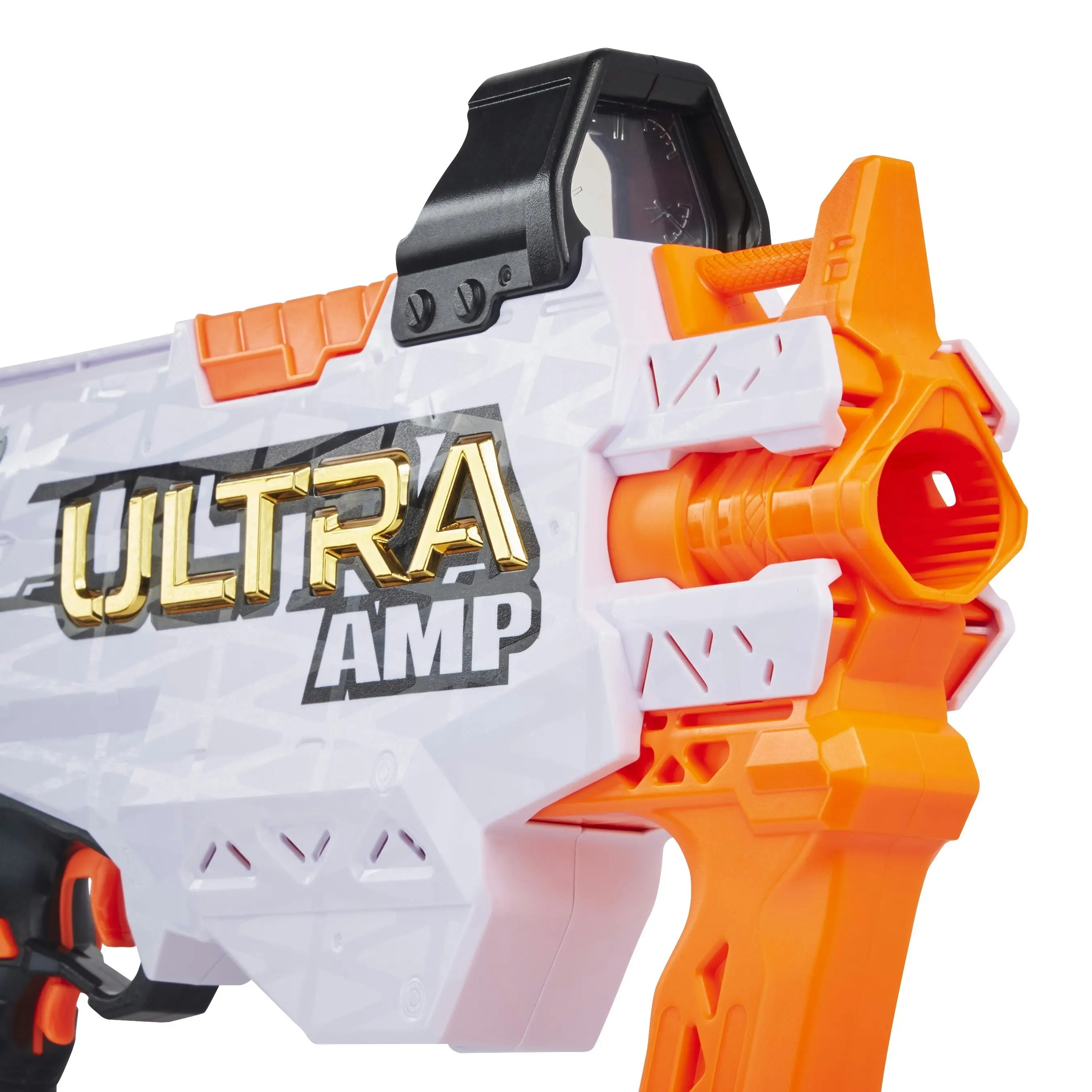 Nerf Ultra Amp