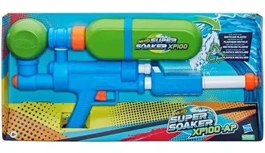 Nerf Super Soaker XP100-AP