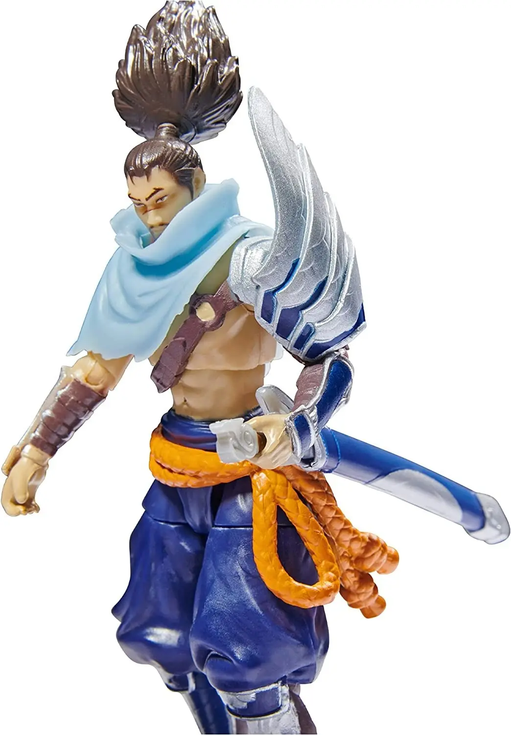 League Of Legends: 4" Figure : Yasuo