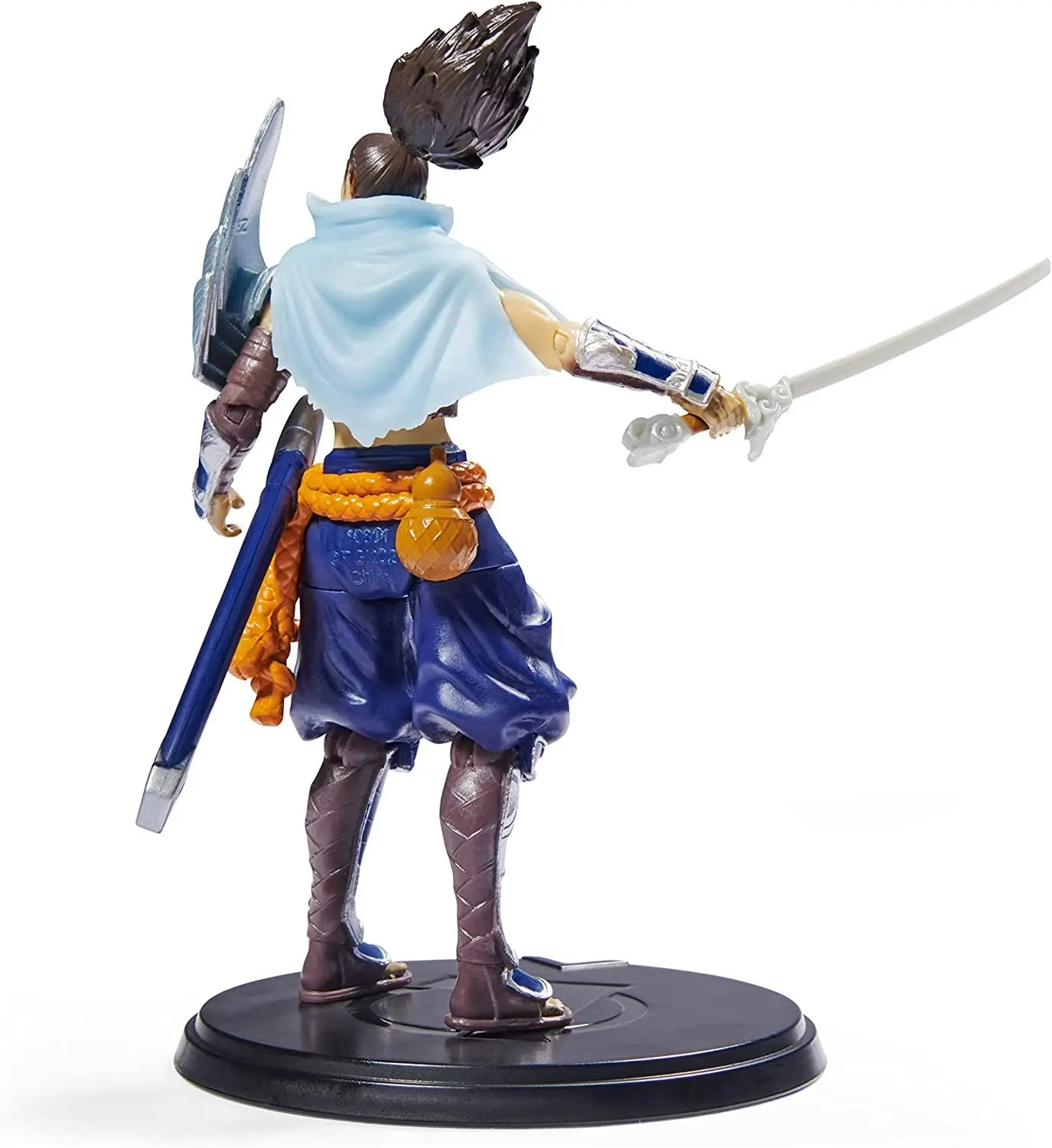 League Of Legends: 4" Figure : Yasuo