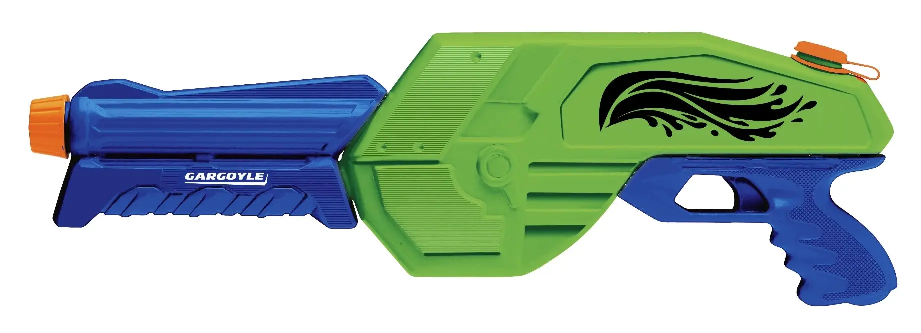 Gargoyle Water Gun