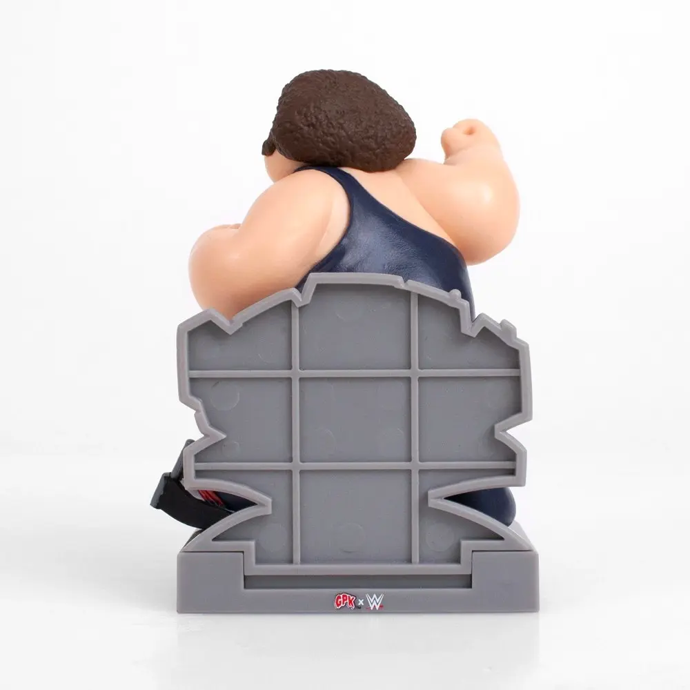 Garbage Pail Kids X WWE - Gigantic Andre Figure