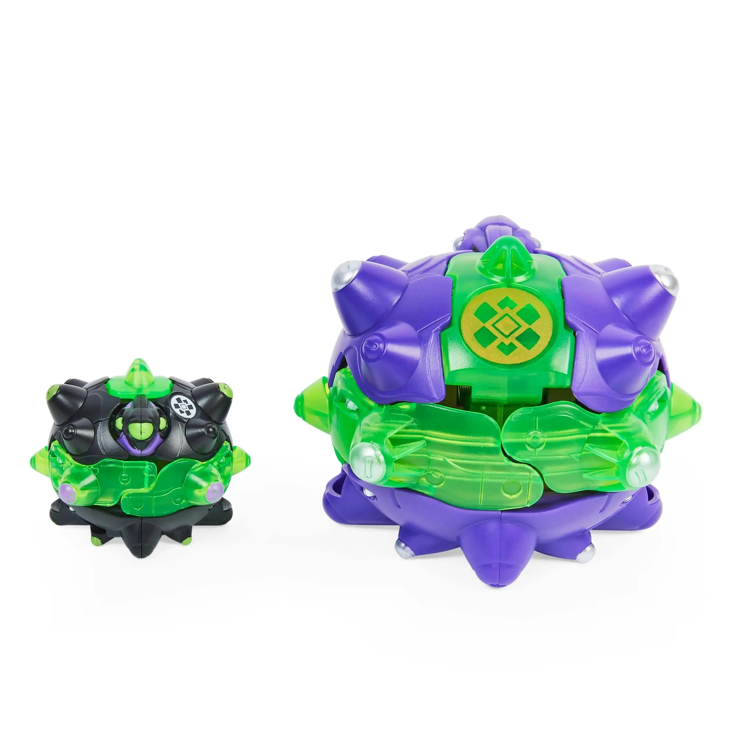 Bakugan Geogan Deka Mini