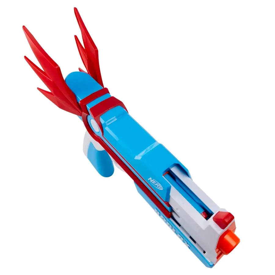 Nerf Roblox MM2: Dartbringer Dart Blaster