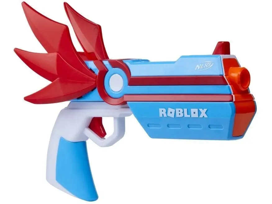 Nerf Roblox MM2: Dartbringer Dart Blaster