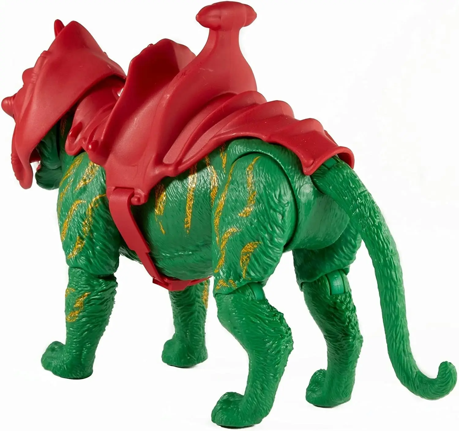 Masters Of The Universe Origins Battle Cat Action Figure