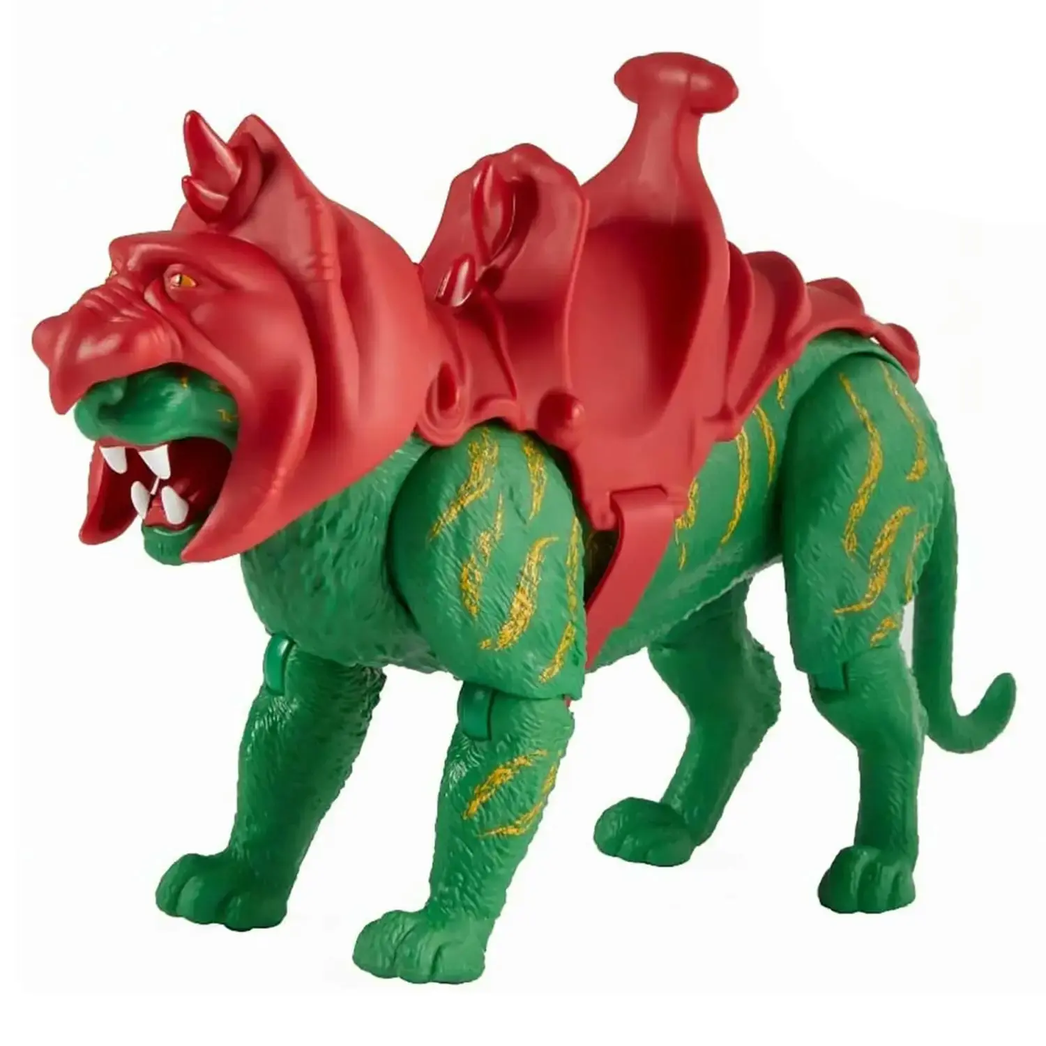 Masters Of The Universe Origins Battle Cat Action Figure