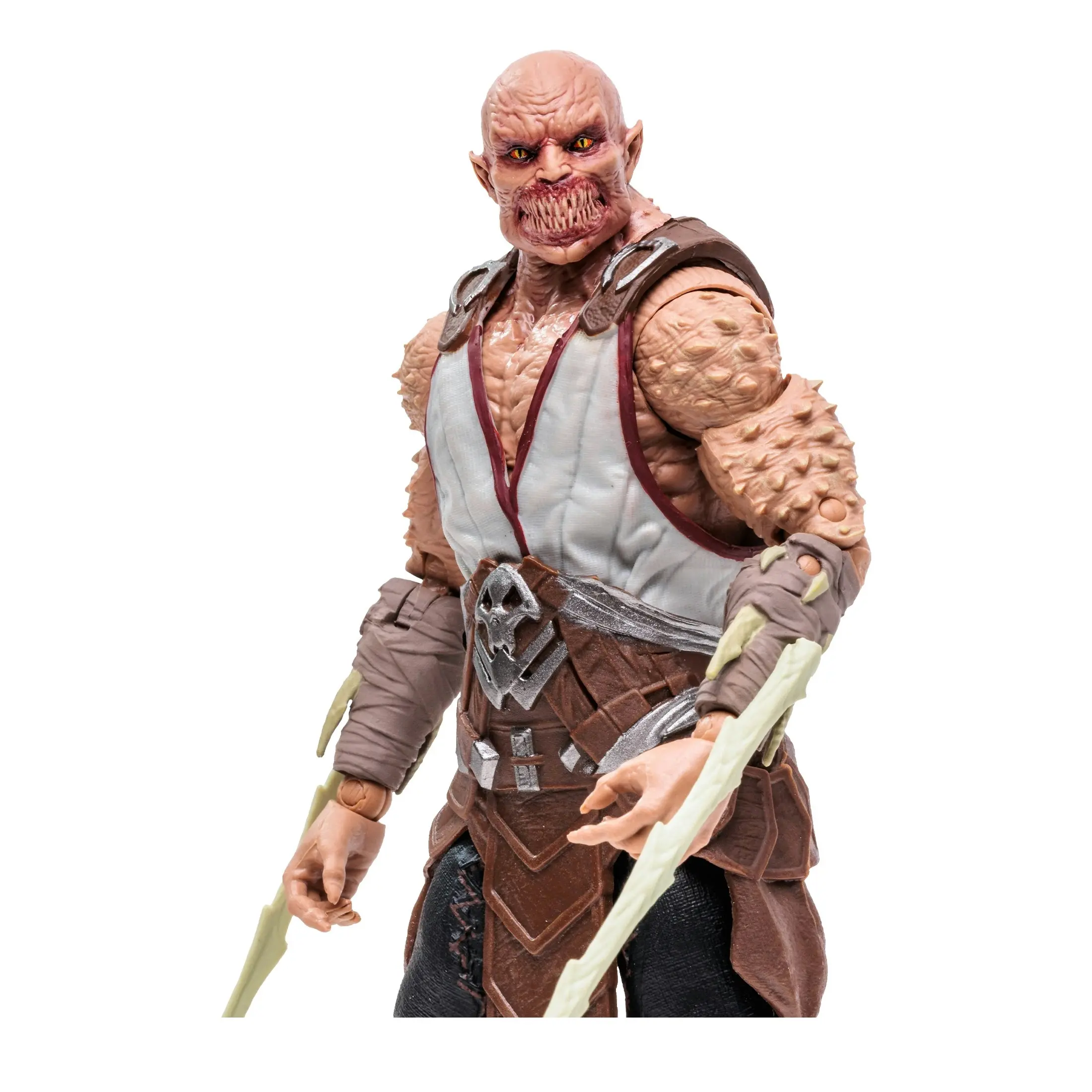 McFarlane Mortal Kombat 7inch Wave 9 - Baraka