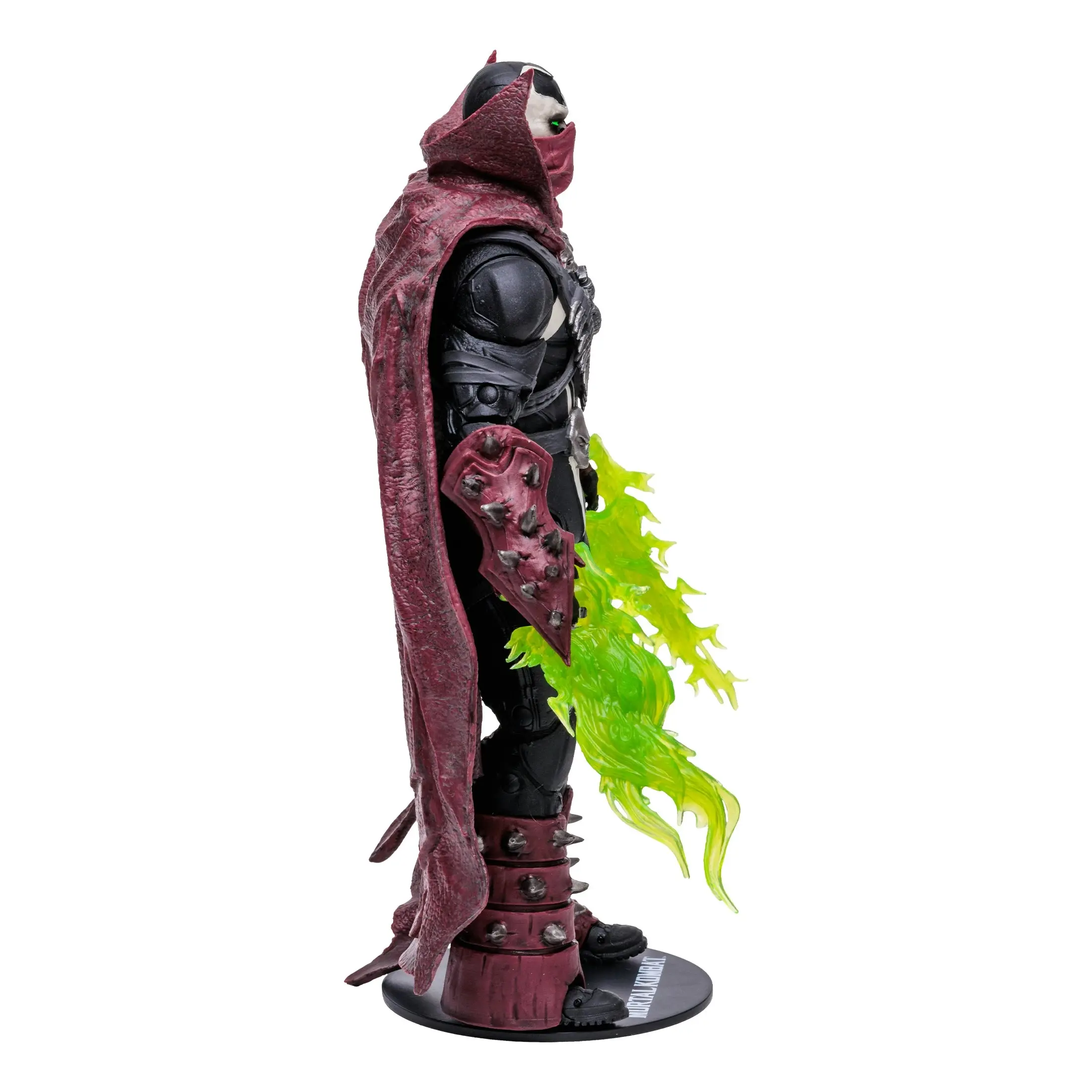 McFarlane Mortal Kombat 7inch - Commando Spawn