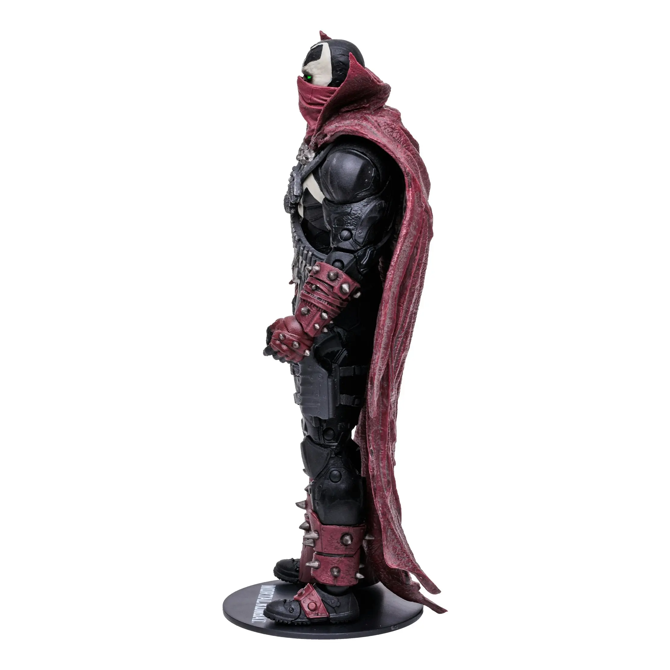 McFarlane Mortal Kombat 7inch - Commando Spawn