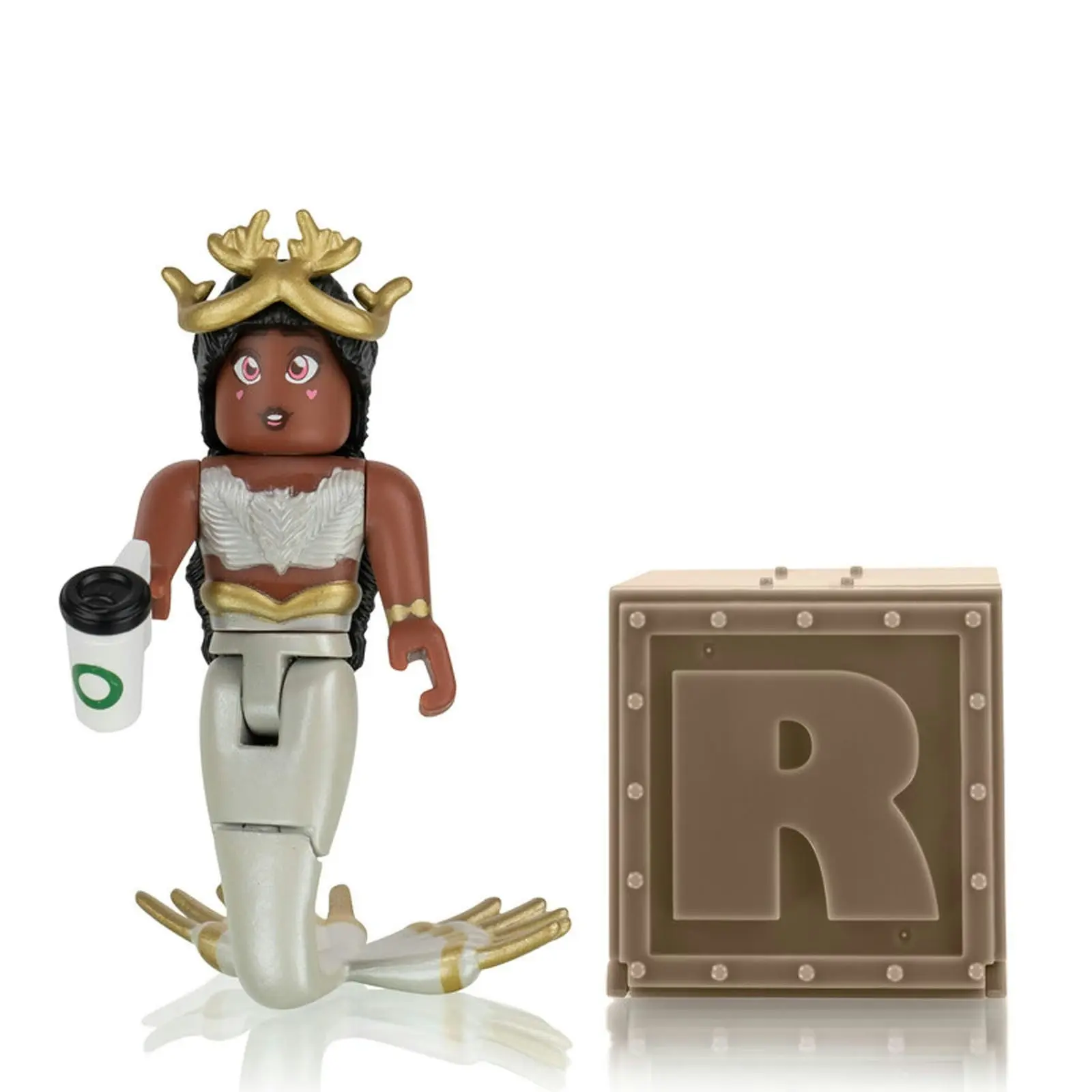 Roblox Deluxe Mystery Figure