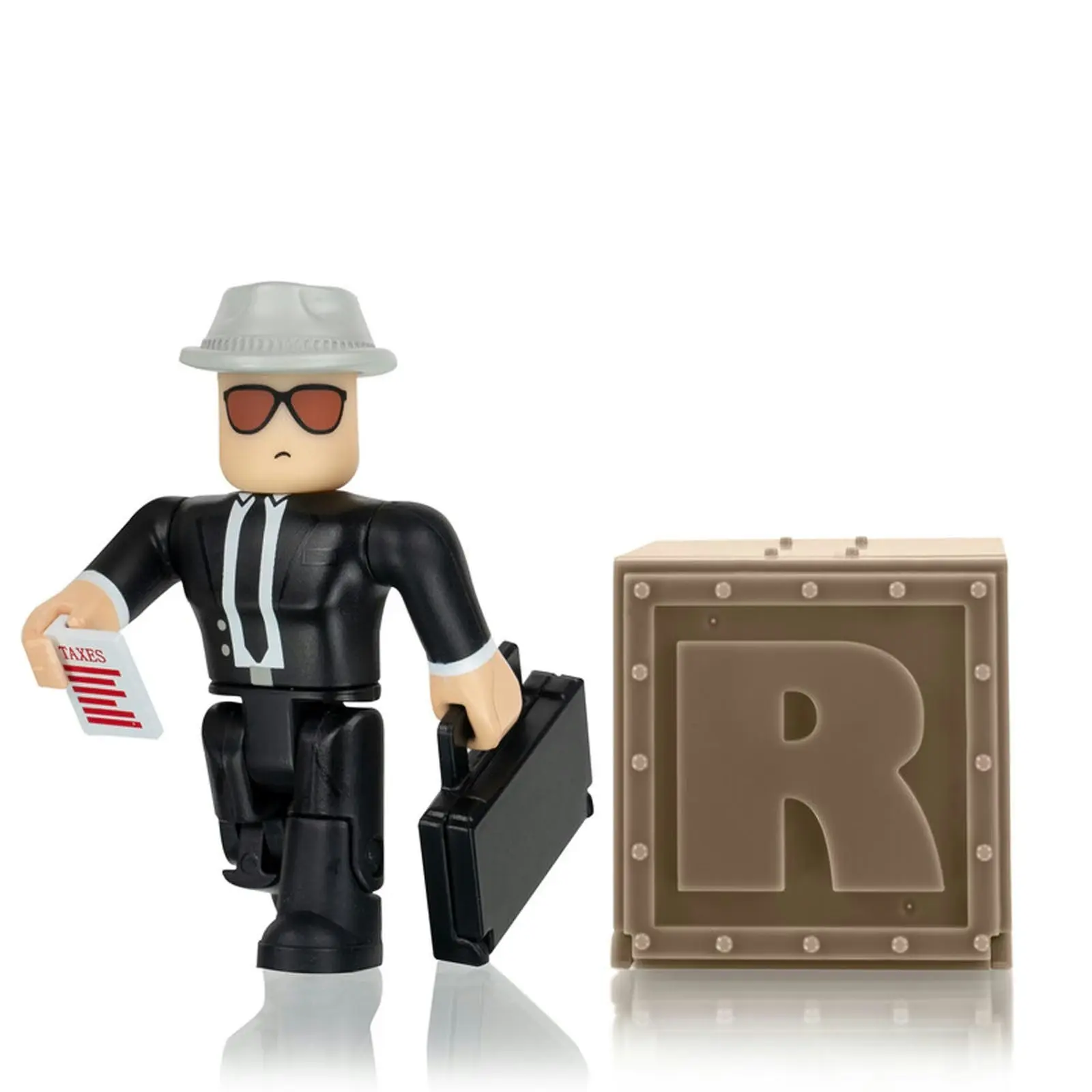 Roblox Deluxe Mystery Figure