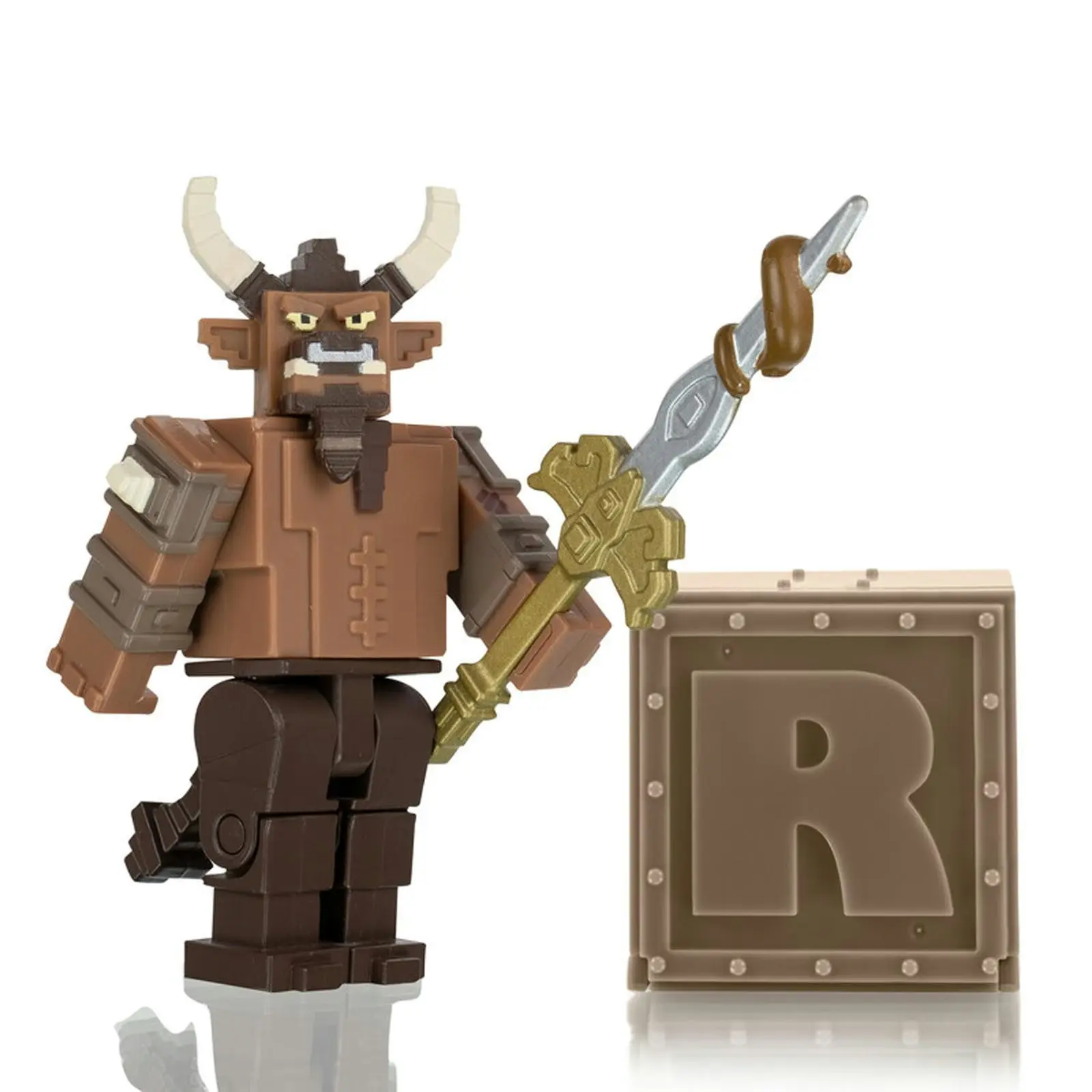 Roblox Deluxe Mystery Figure