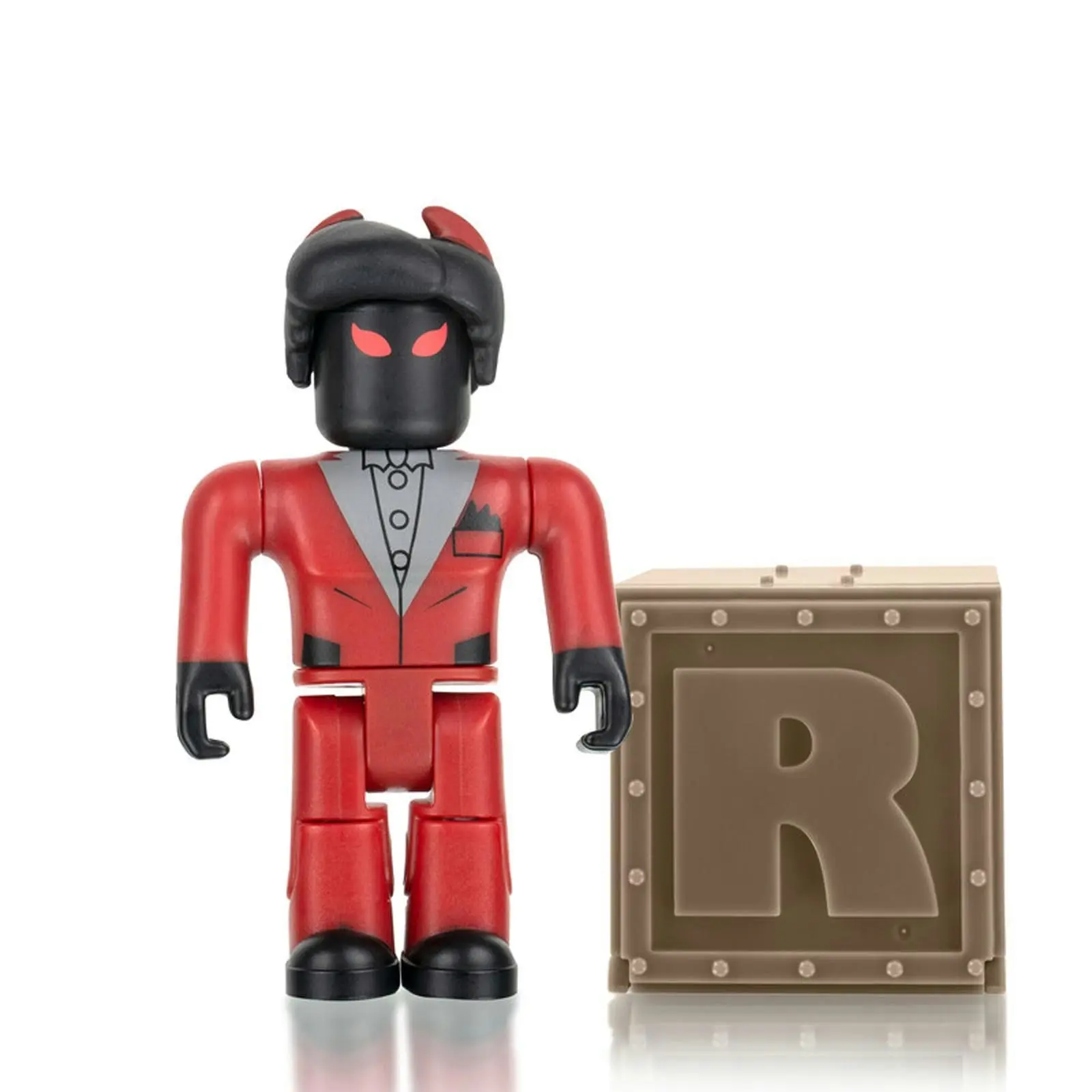 Roblox Deluxe Mystery Figure