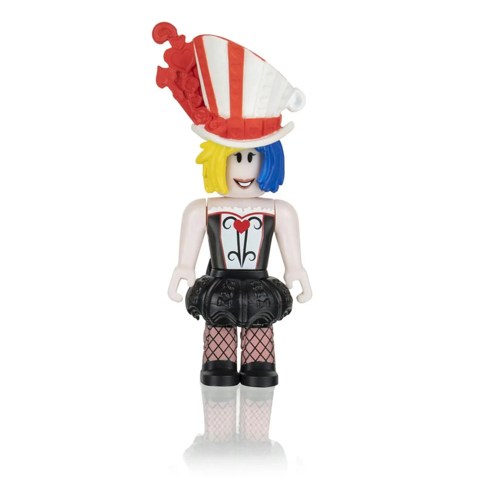 Roblox Deluxe Mystery Figure