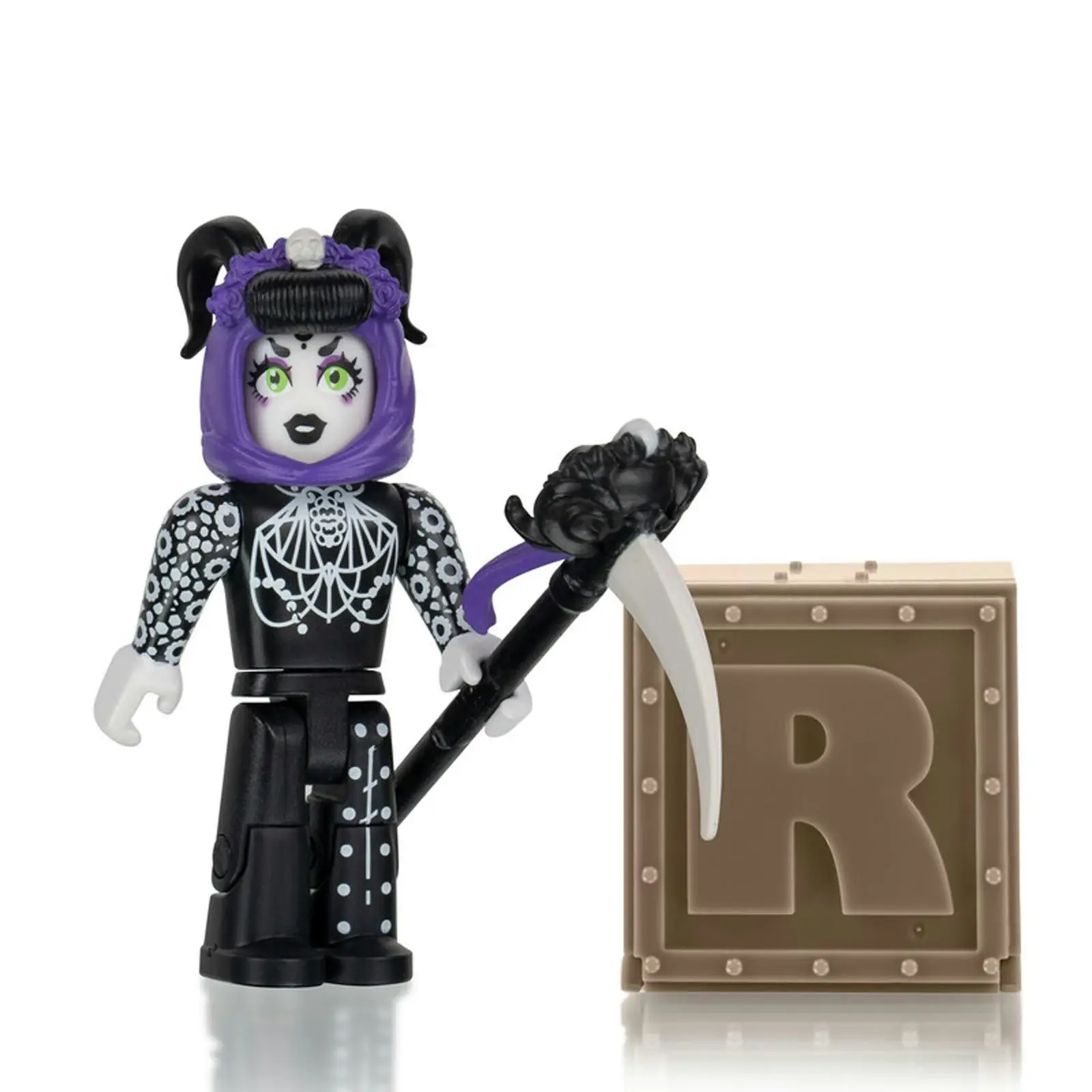 Roblox Deluxe Mystery Figure