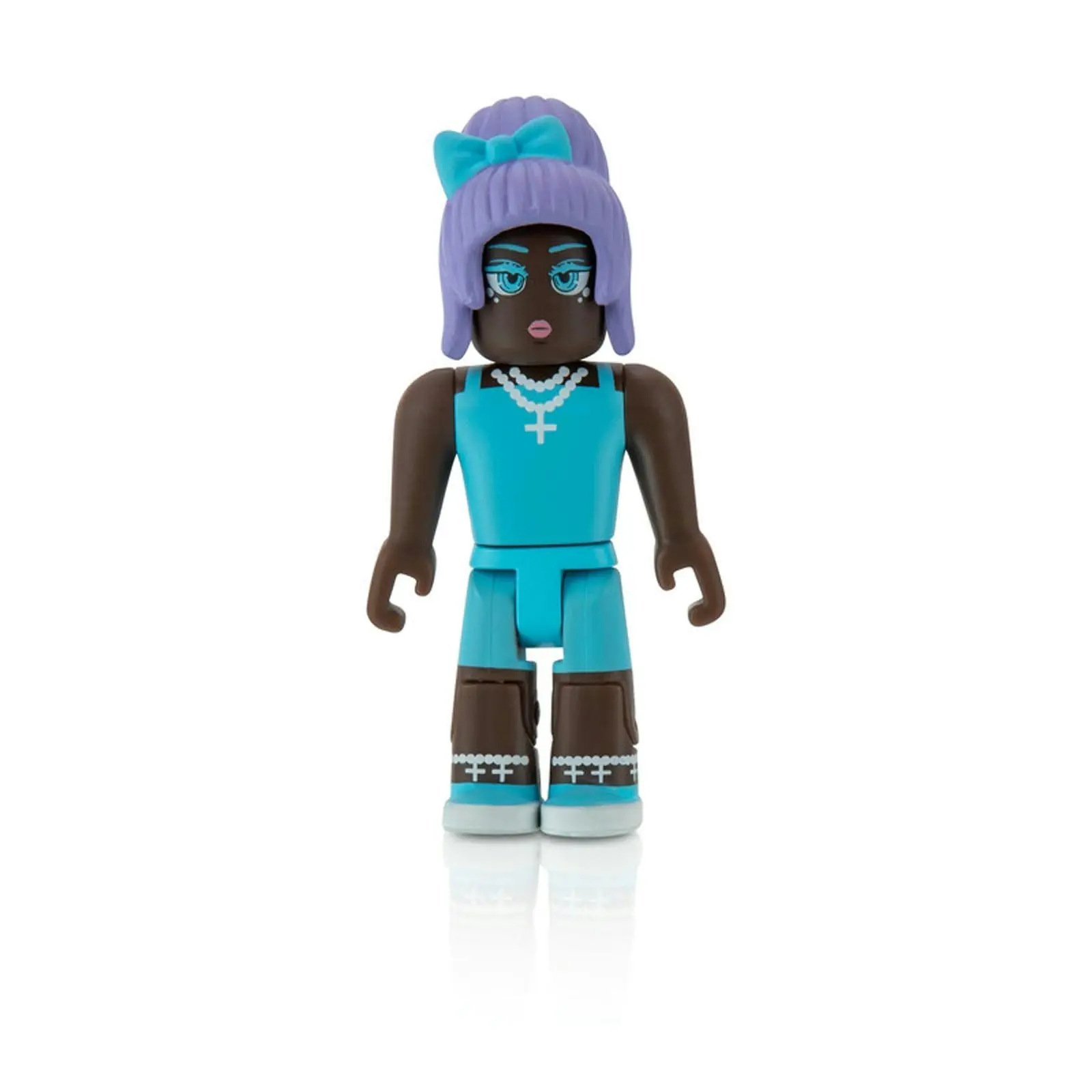 Roblox Deluxe Mystery Figure