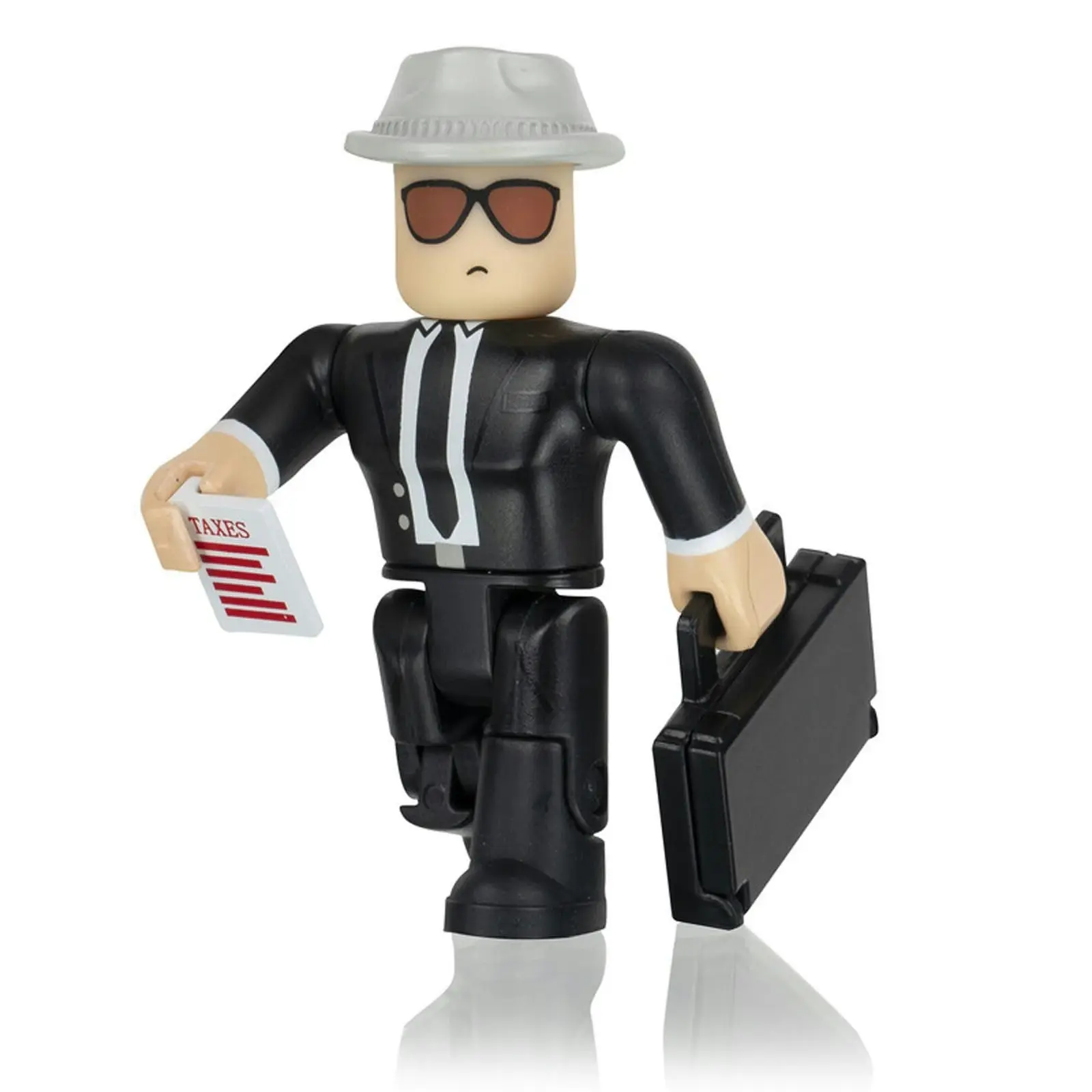 Roblox Deluxe Mystery Figure