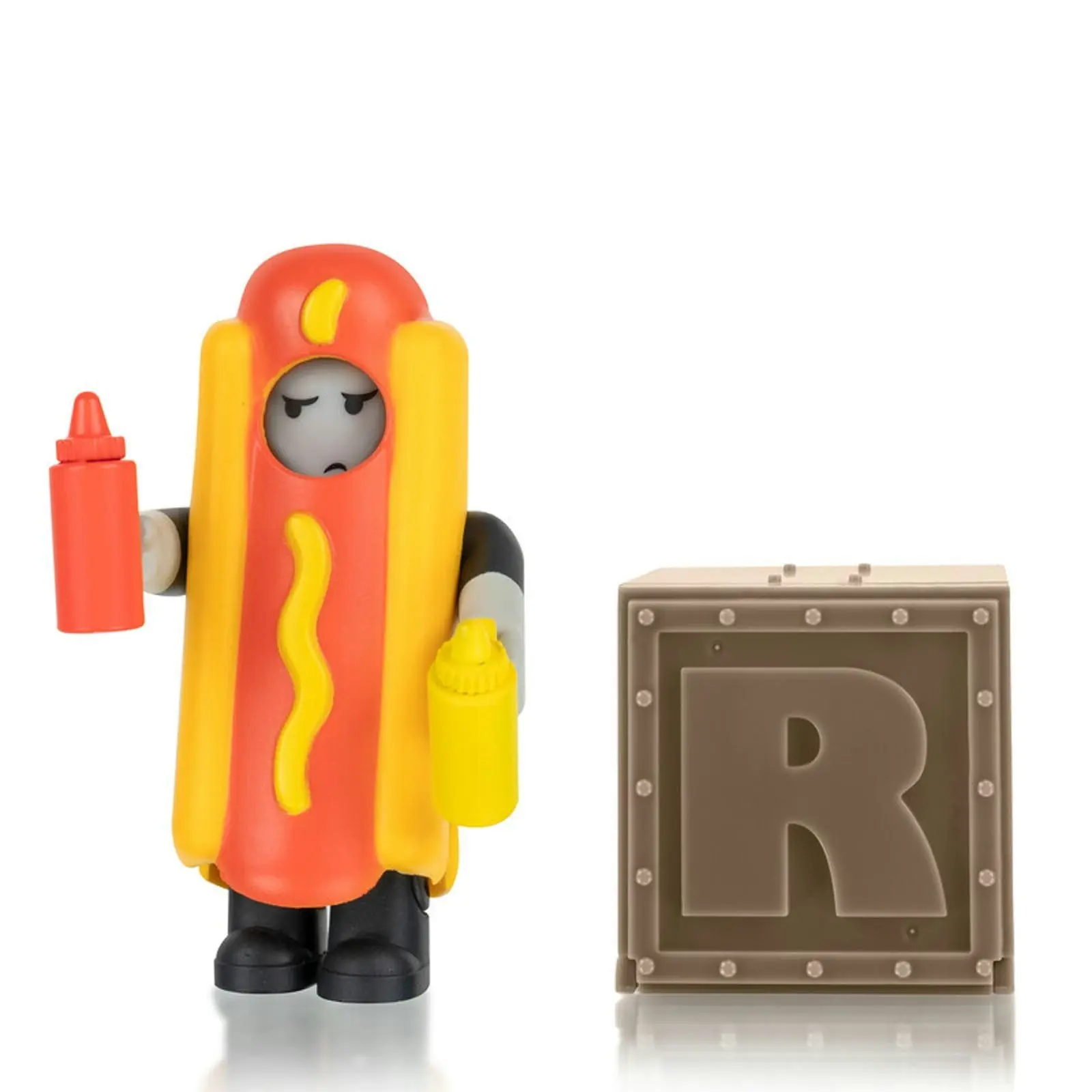 Roblox Deluxe Mystery Figure