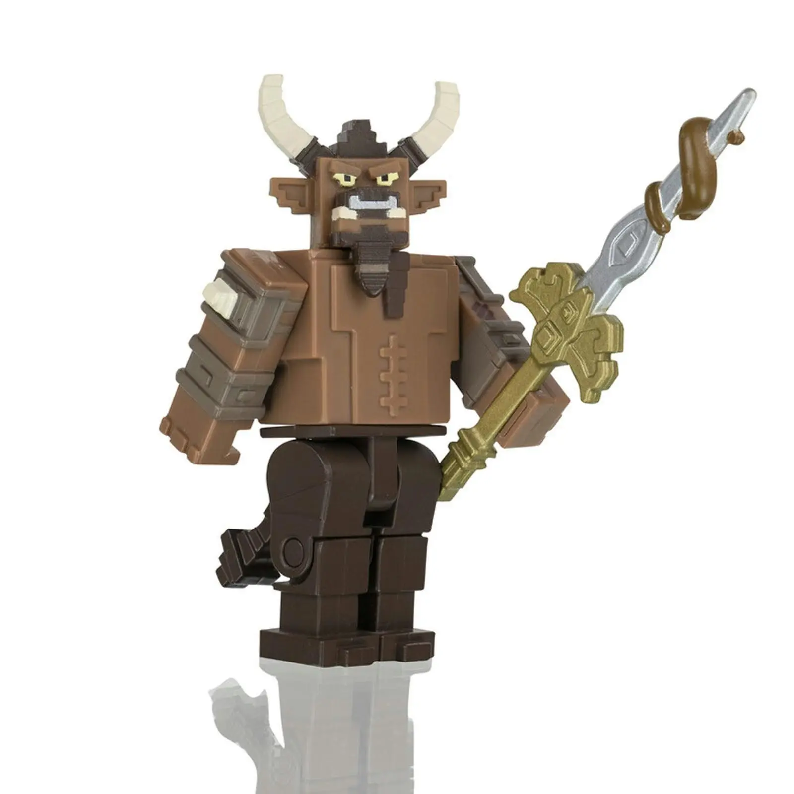 Roblox Deluxe Mystery Figure