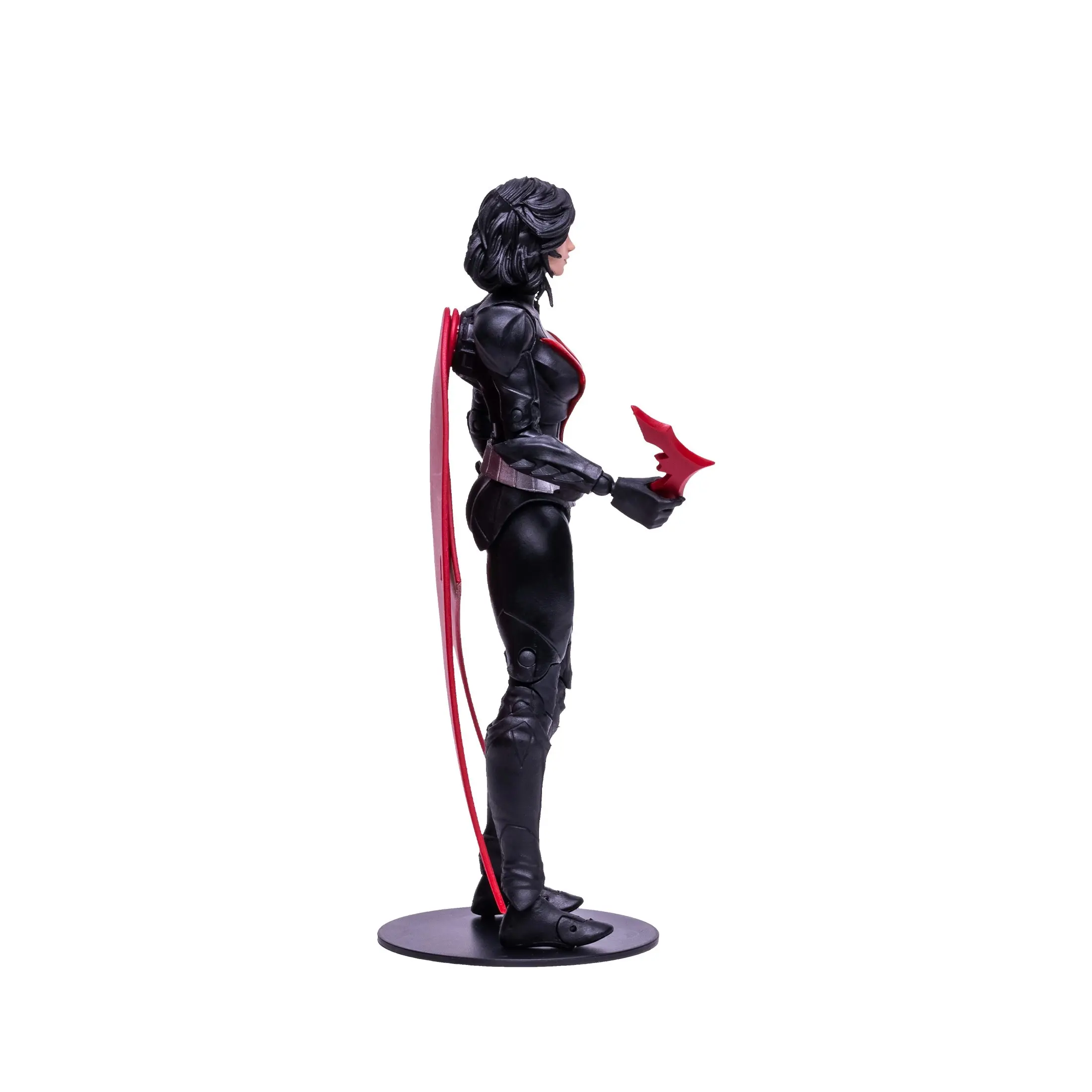 DC Multiverse 7 Inch Batwomen Unmasked (Batman Beyond)