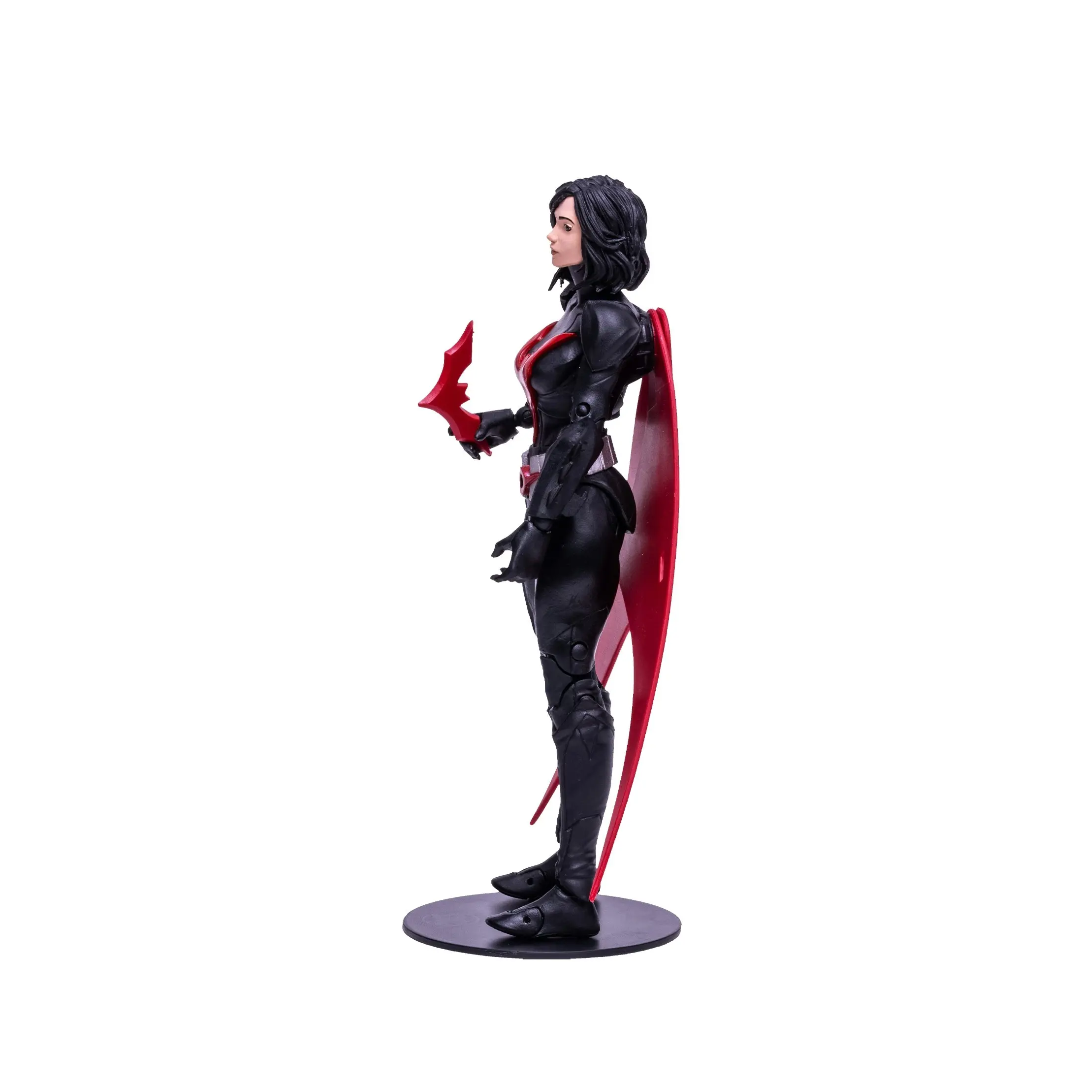 DC Multiverse 7 Inch Batwomen Unmasked (Batman Beyond)