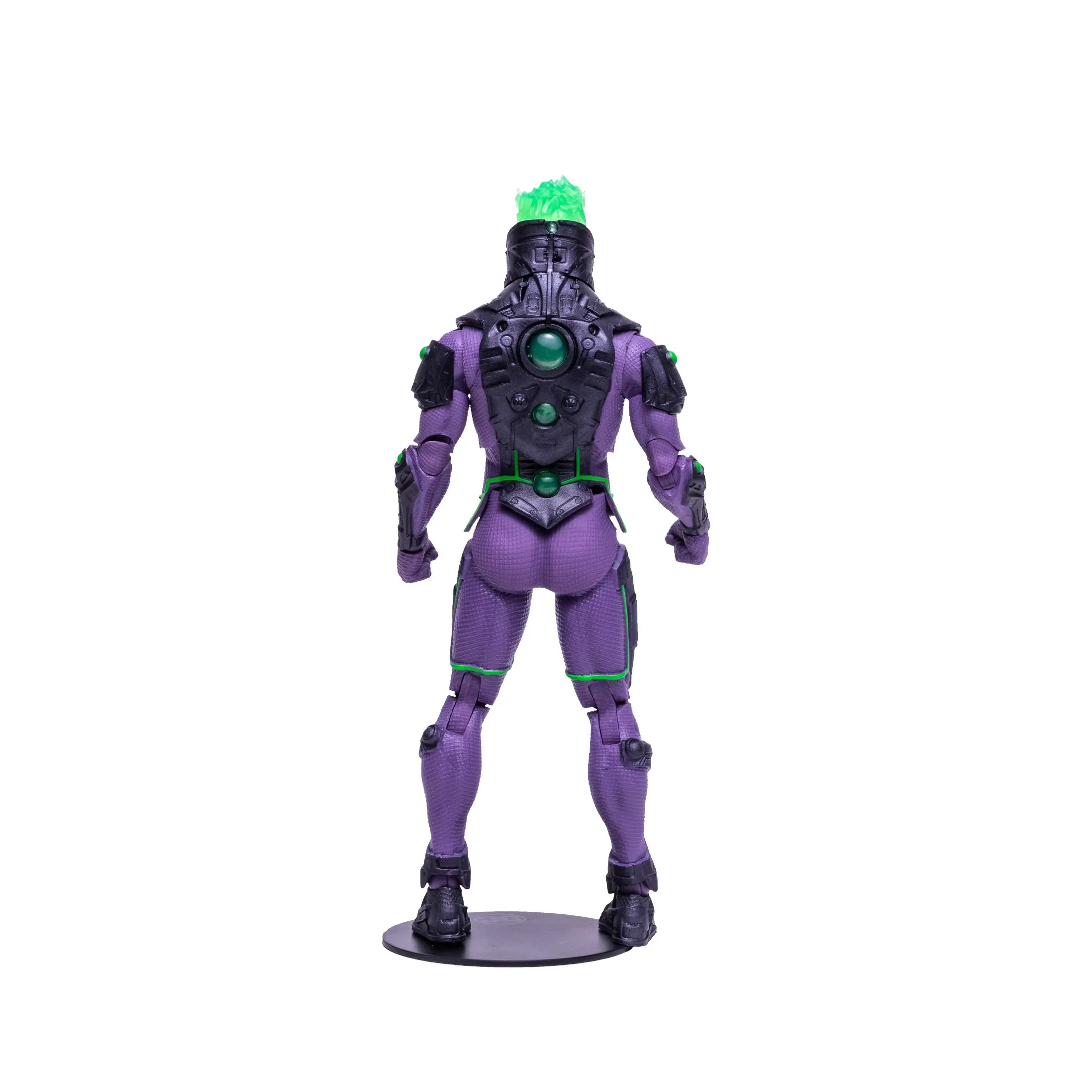 DC Multiverse 7 Inch - Blight (Batman Beyond)