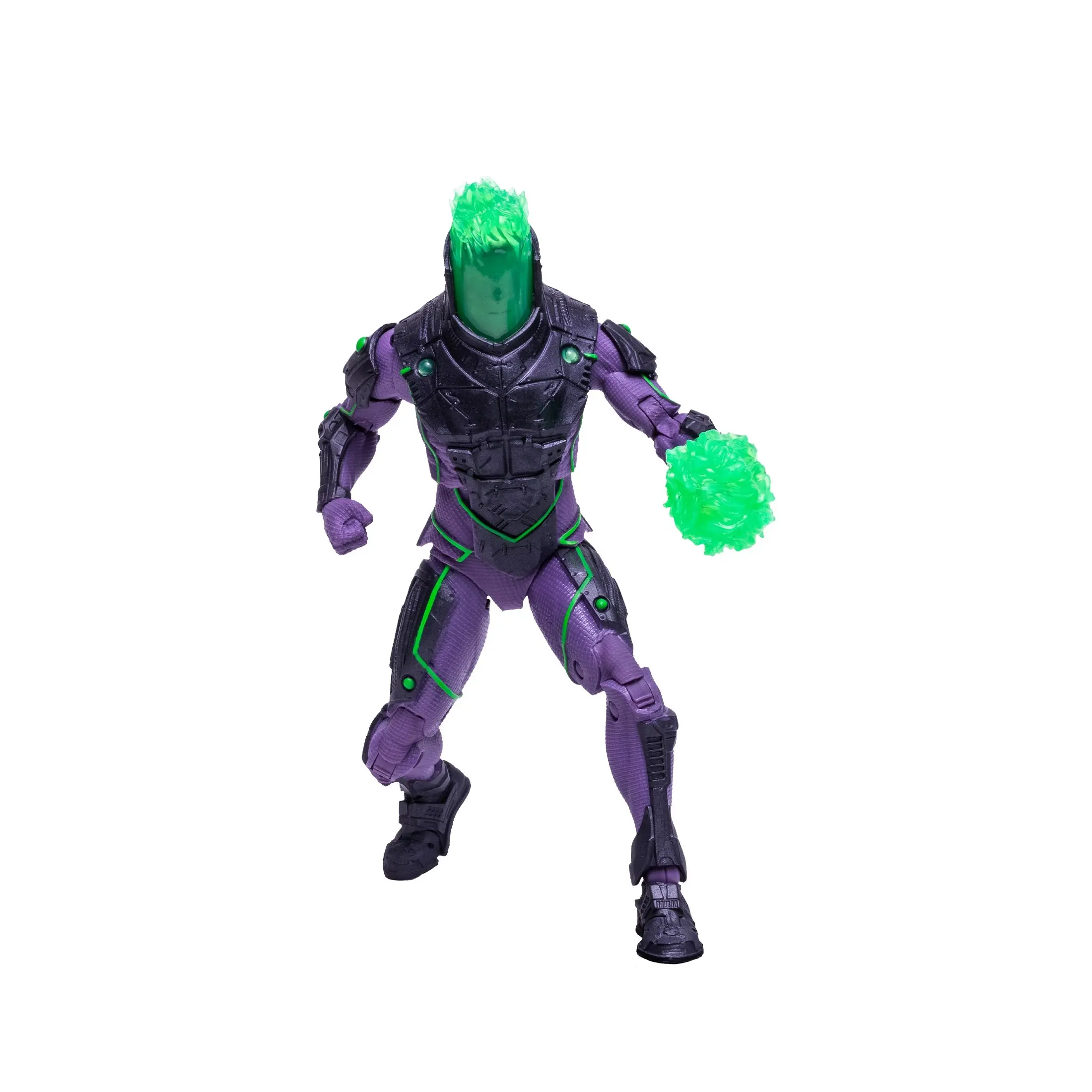 DC Multiverse 7 Inch - Blight (Batman Beyond)