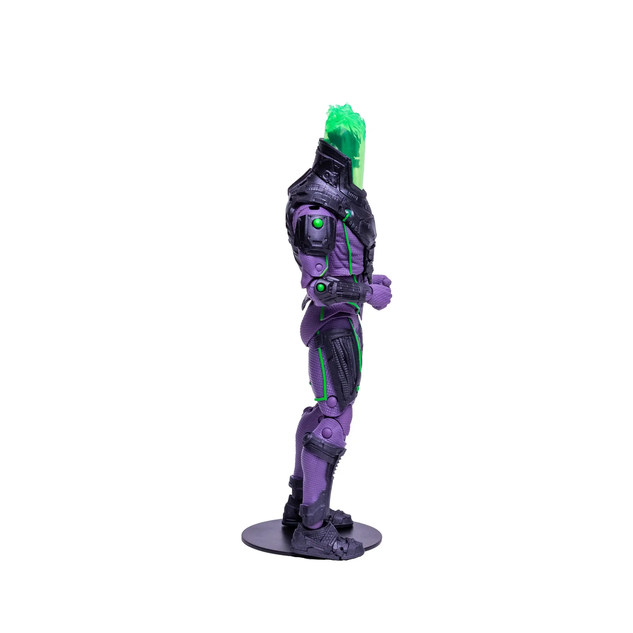 DC Multiverse 7 Inch - Blight (Batman Beyond)