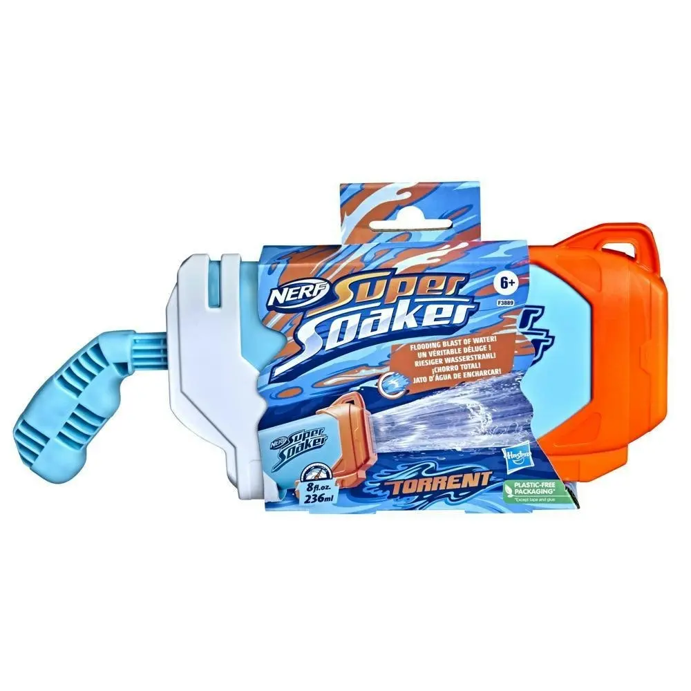 Super Soaker Torrent