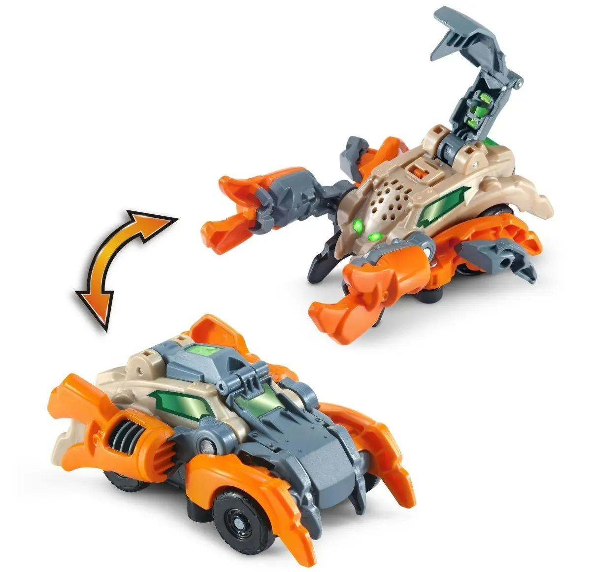 VTech Switch & Go 1-Click Striker the Scorpion