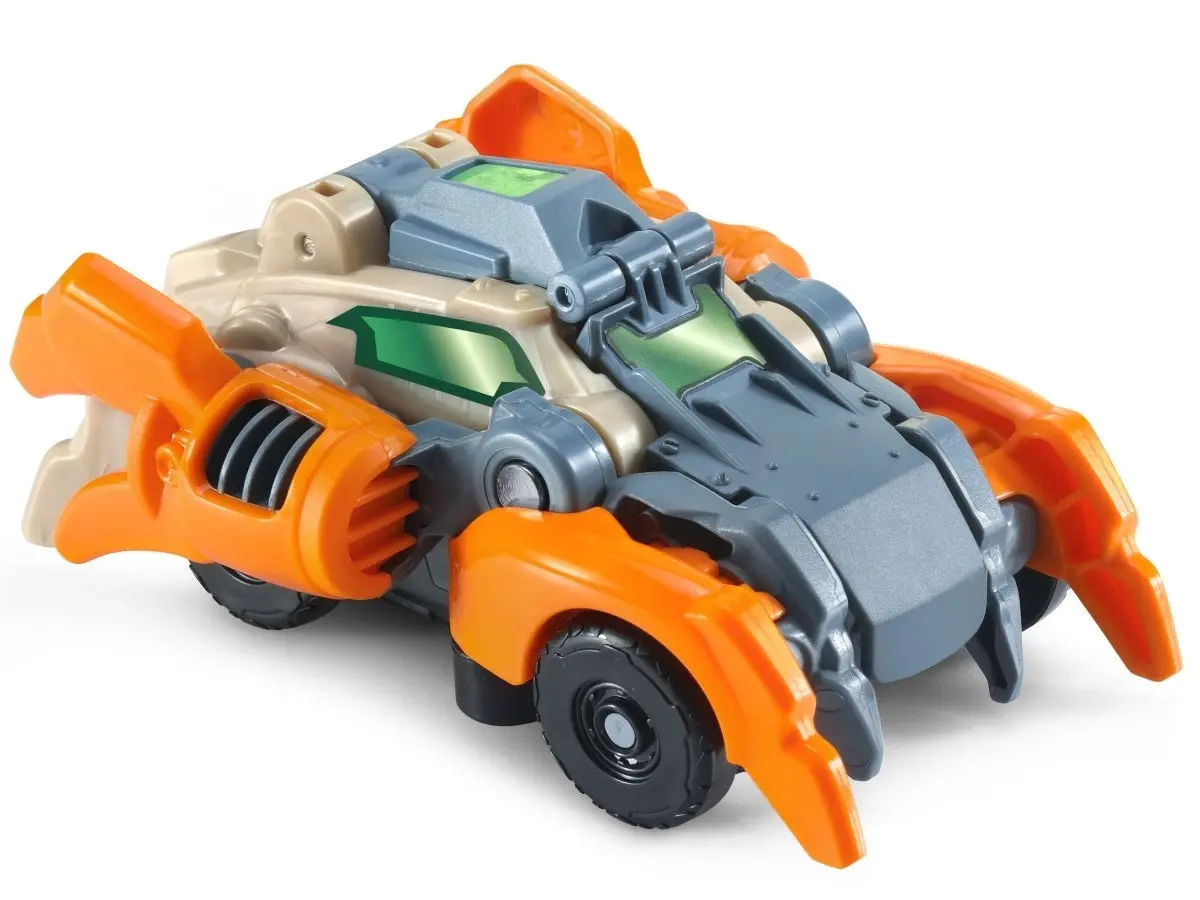 VTech Switch & Go 1-Click Striker the Scorpion