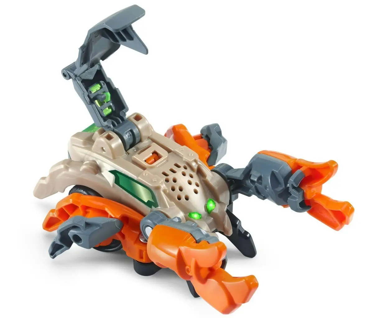 VTech Switch & Go 1-Click Striker the Scorpion