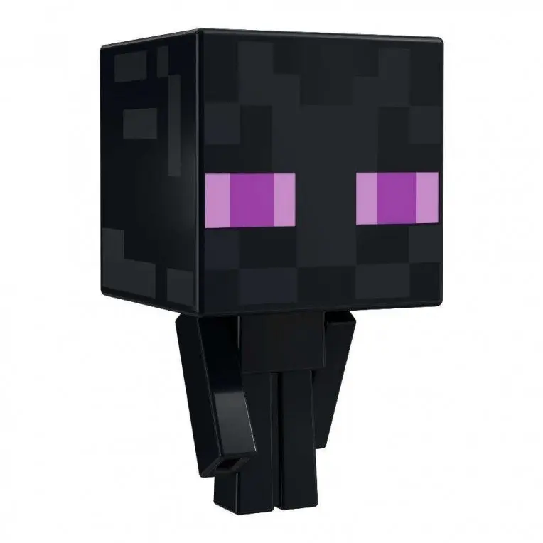 Minecraft Mob Head Minis Assortment Figures