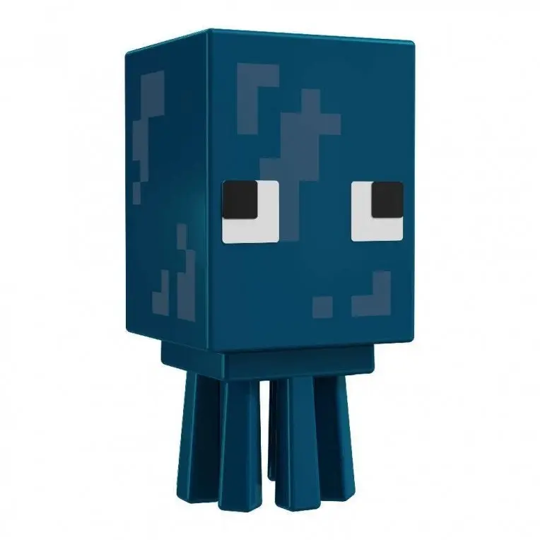 Minecraft Mob Head Minis Assortment Figures