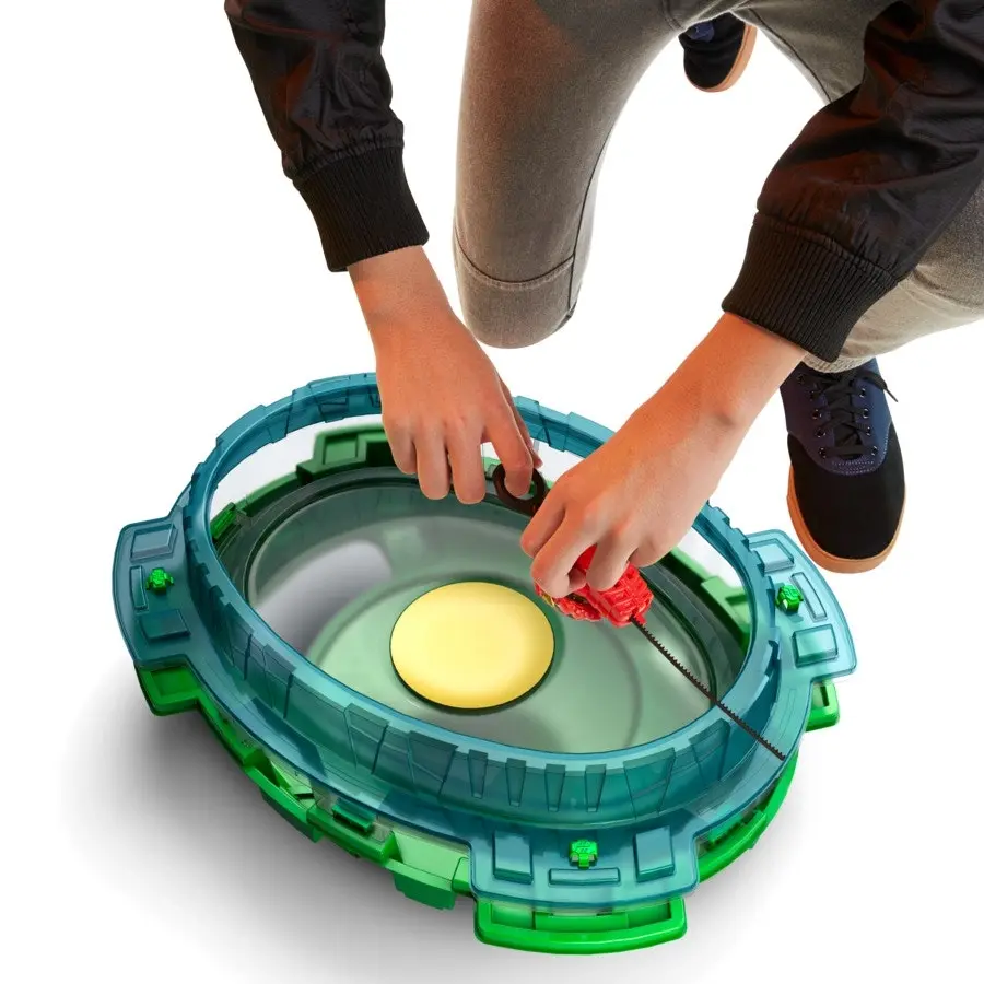 Beyblade Burst QuadDrive Interstellar Drop Battle Set