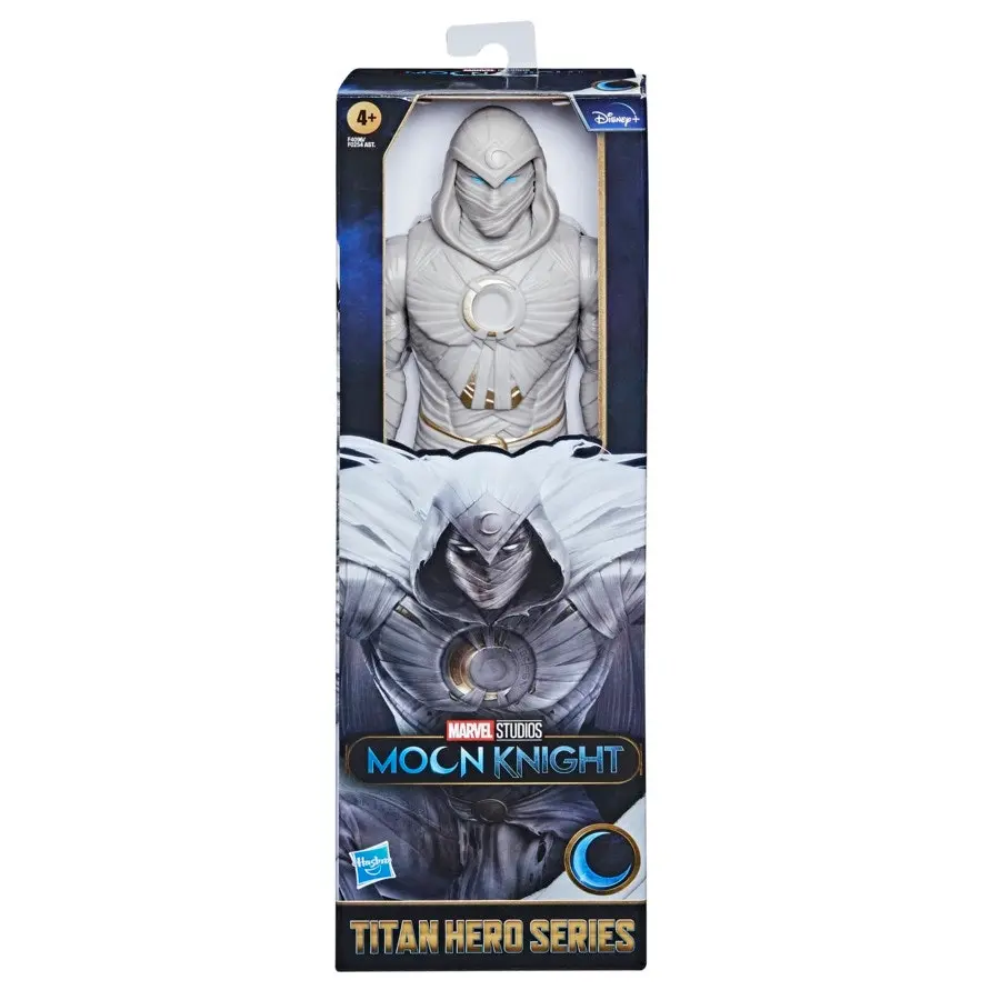 Marvel Avengers Titan Hero Moon Knight