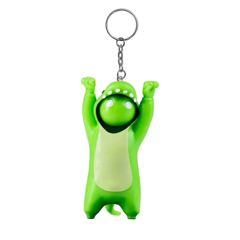 Gang Beasts Figure Key Chain