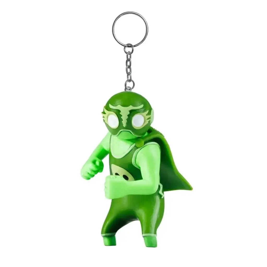 Gang Beasts Figure Key Chain