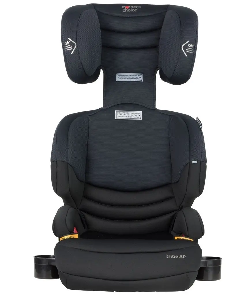 Mothers Choice Tribe Booster seat