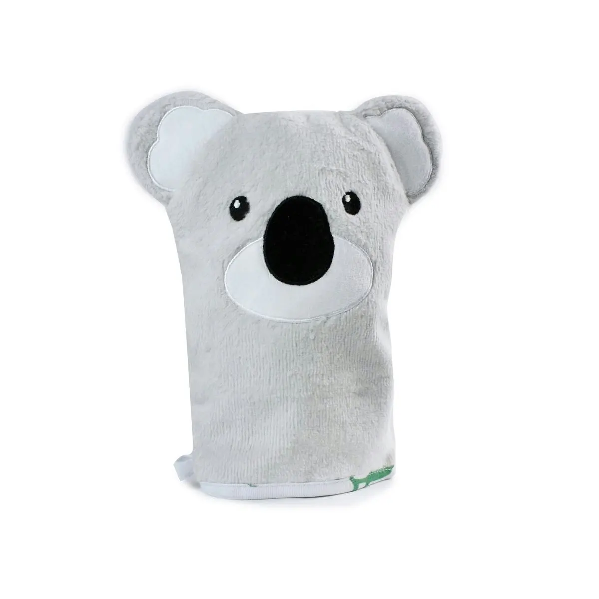 Bubba Blue Koala Hooded Towel & Bath Mitt