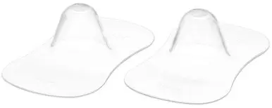 Avent Nipple Shield Small 2Pk