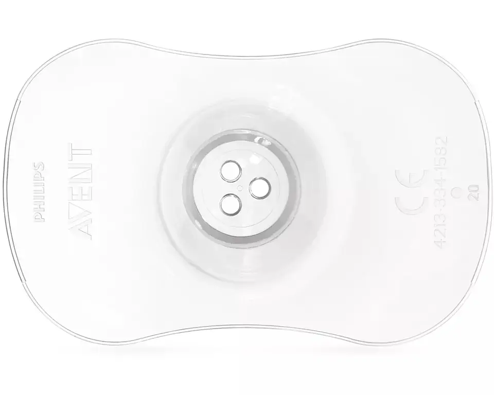 Avent Nipple Shield Small 2Pk