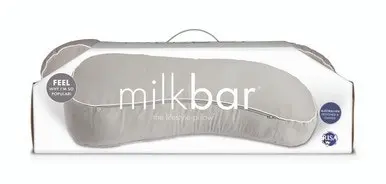 Single Milkbar Pillow