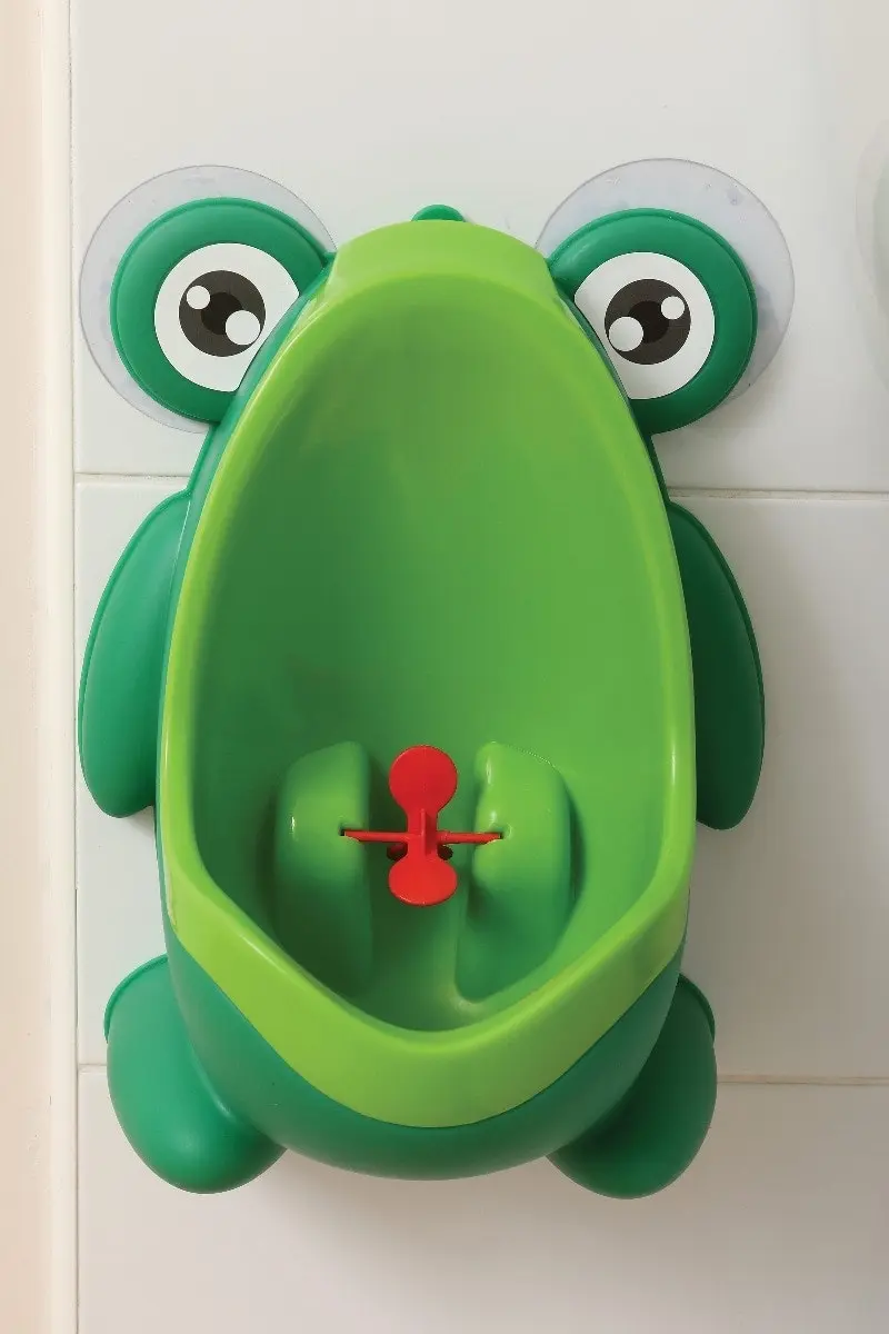 dreambaby Pee-Pod Urinal With Spinning Target