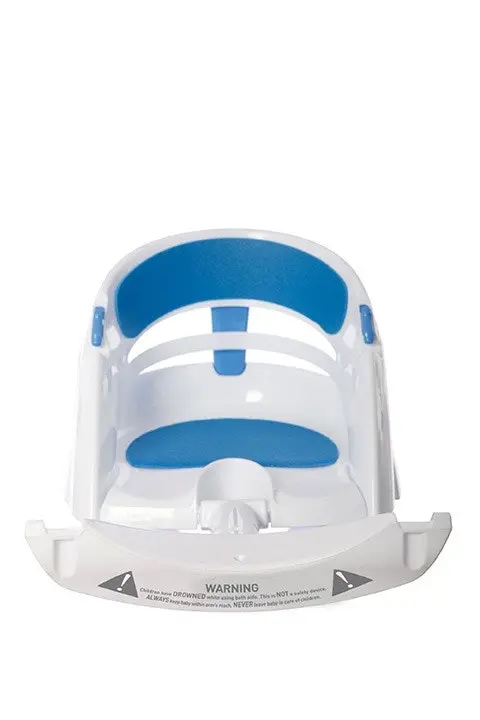 dreambaby Deluxe Bathseat Padding & Heat Indicator